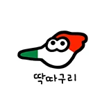 우따따 플랫폼 로고