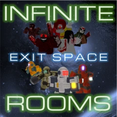 Exit Space 로고