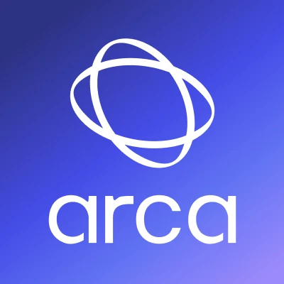 arca 로고