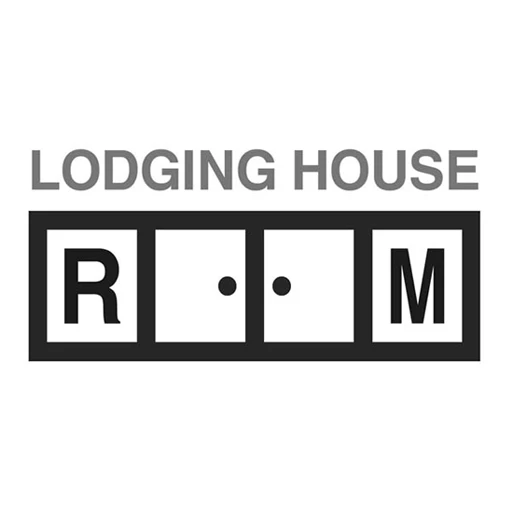 Lodging House Korea 로고
