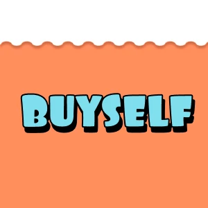 BUYSELF 로고
