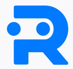 RPA Dev 알파데브 로고