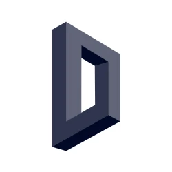 Dashblock 로고