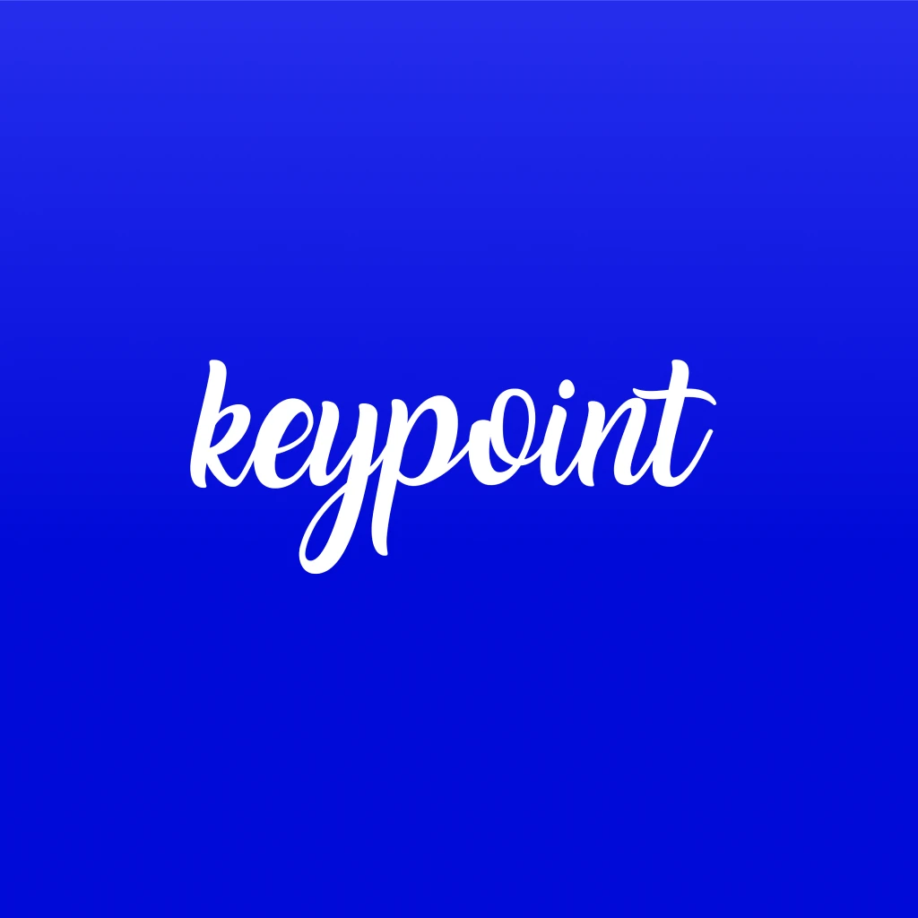 keypoint 로고