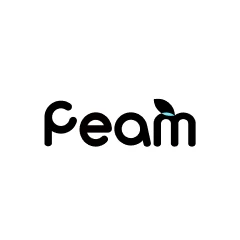 PEAM 로고