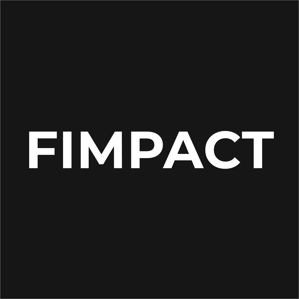 FIMPACT 로고