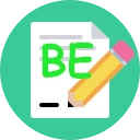BerEditor 로고