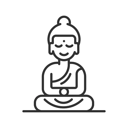 스님AI 로고
