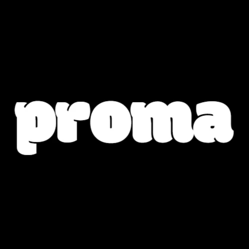프로마 로고