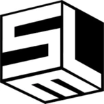 SLEWEB 로고