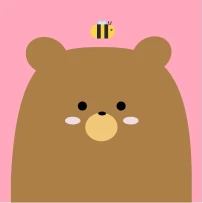 Honeyary 로고