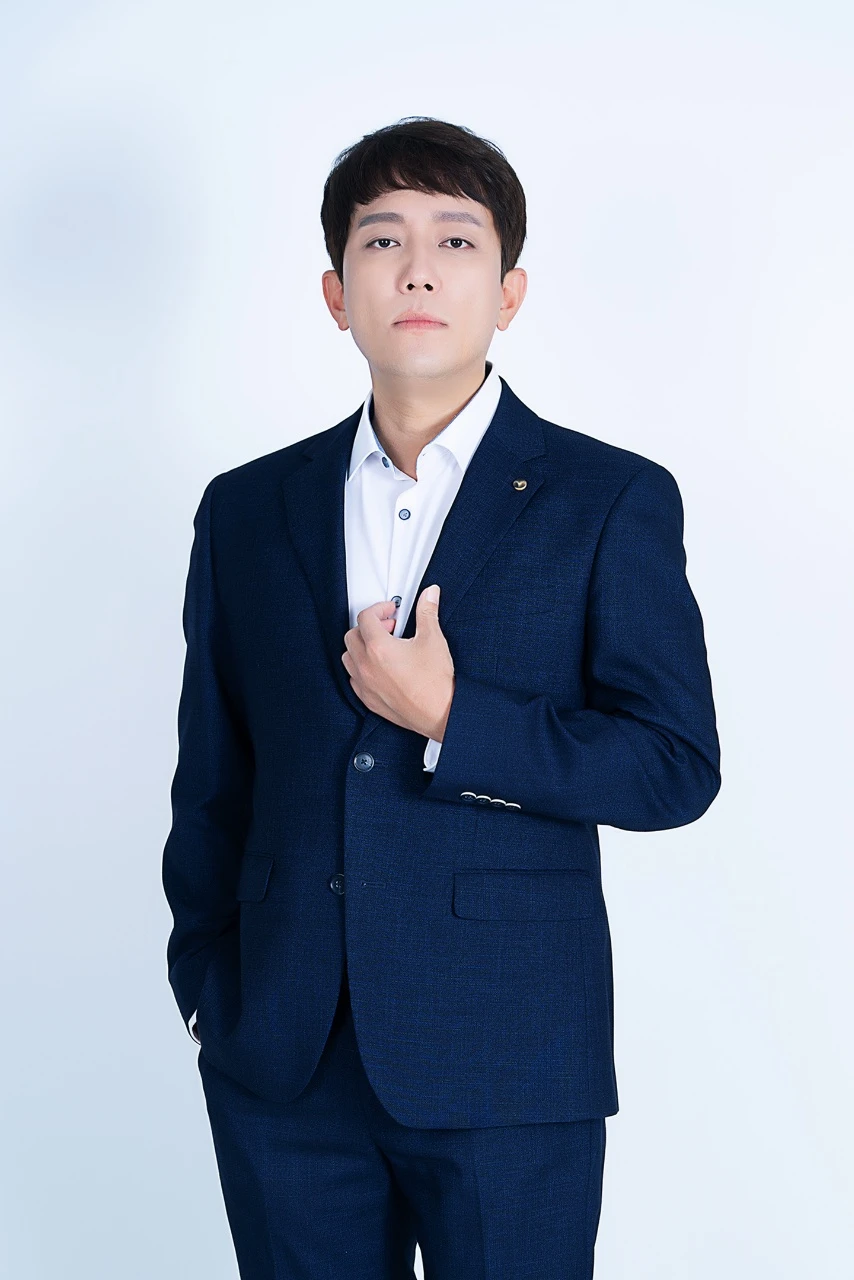 남기태 로고