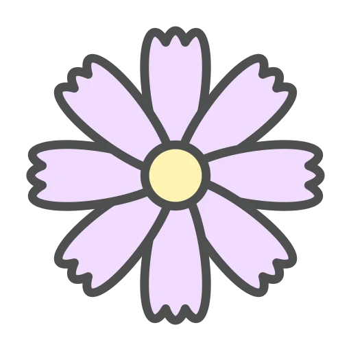 Cosmos 로고
