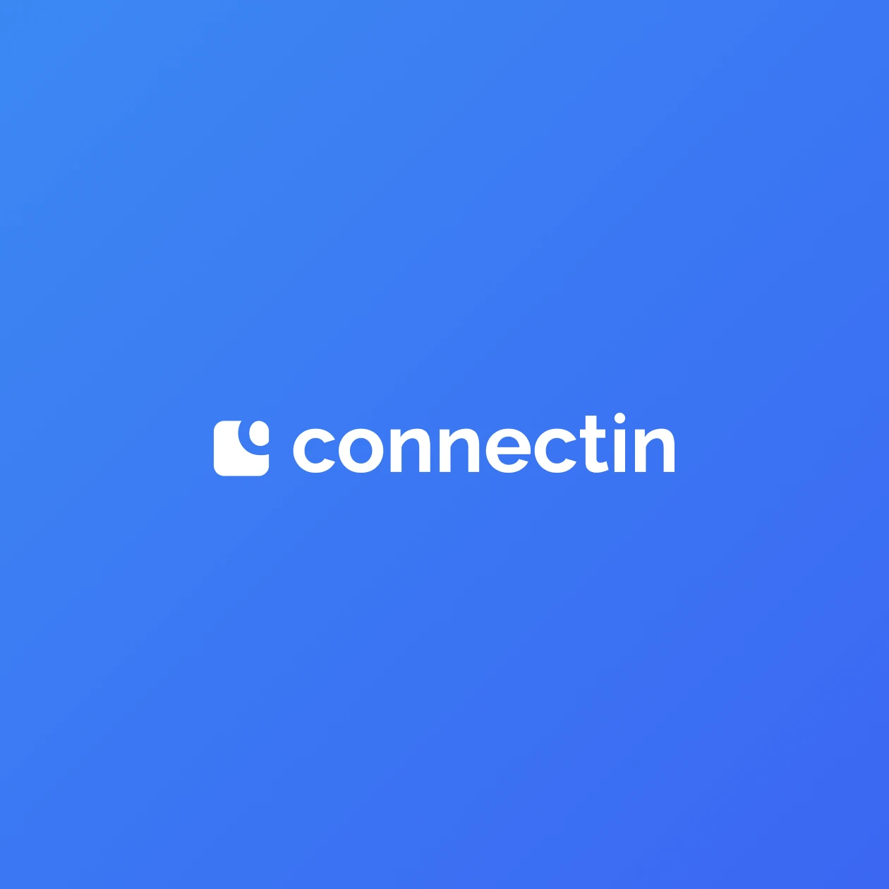 CONNECTIN 로고