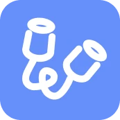 튜닝 로고