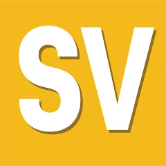 소셜벤처 성장플랫폼 SV GROUND 로고