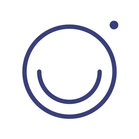 밀리그램 mealligram 로고