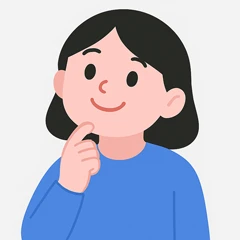 나는 누구 로고