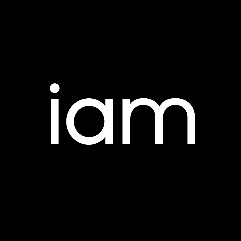 IAM Studio 로고