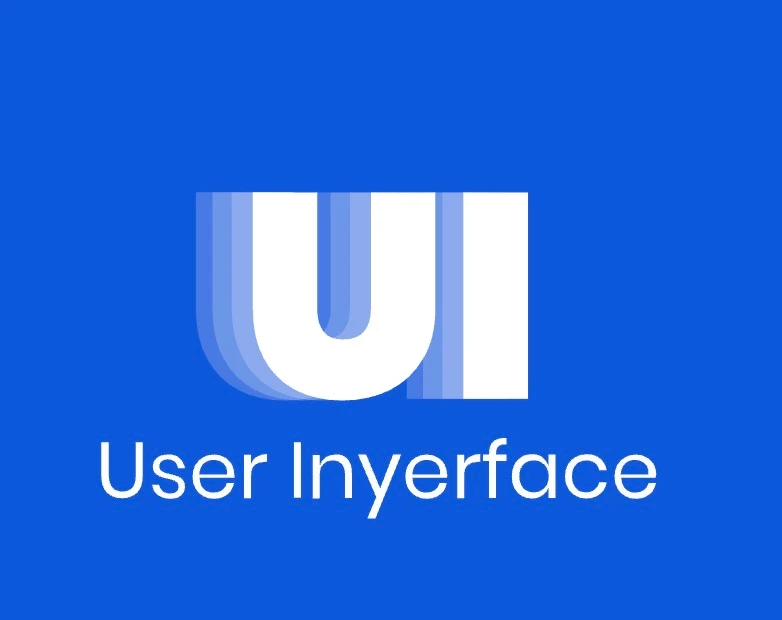 유저 인여페이스 User Inyerface 로고