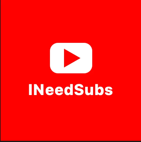 INeedSubs 로고