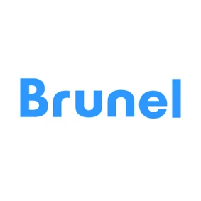 브루넬 Brunel 로고