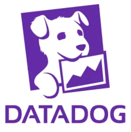 Datadog 데이터독 로고
