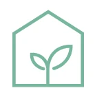 OURPLANT 로고