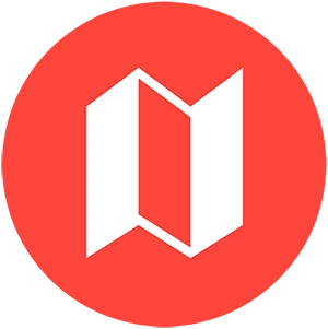 Nomad List 노마드 리스트 로고