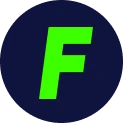 Flin AI 로고