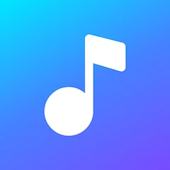 노마드 뮤직 Nomad Music 로고