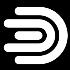 Data Plug v0.1 로고