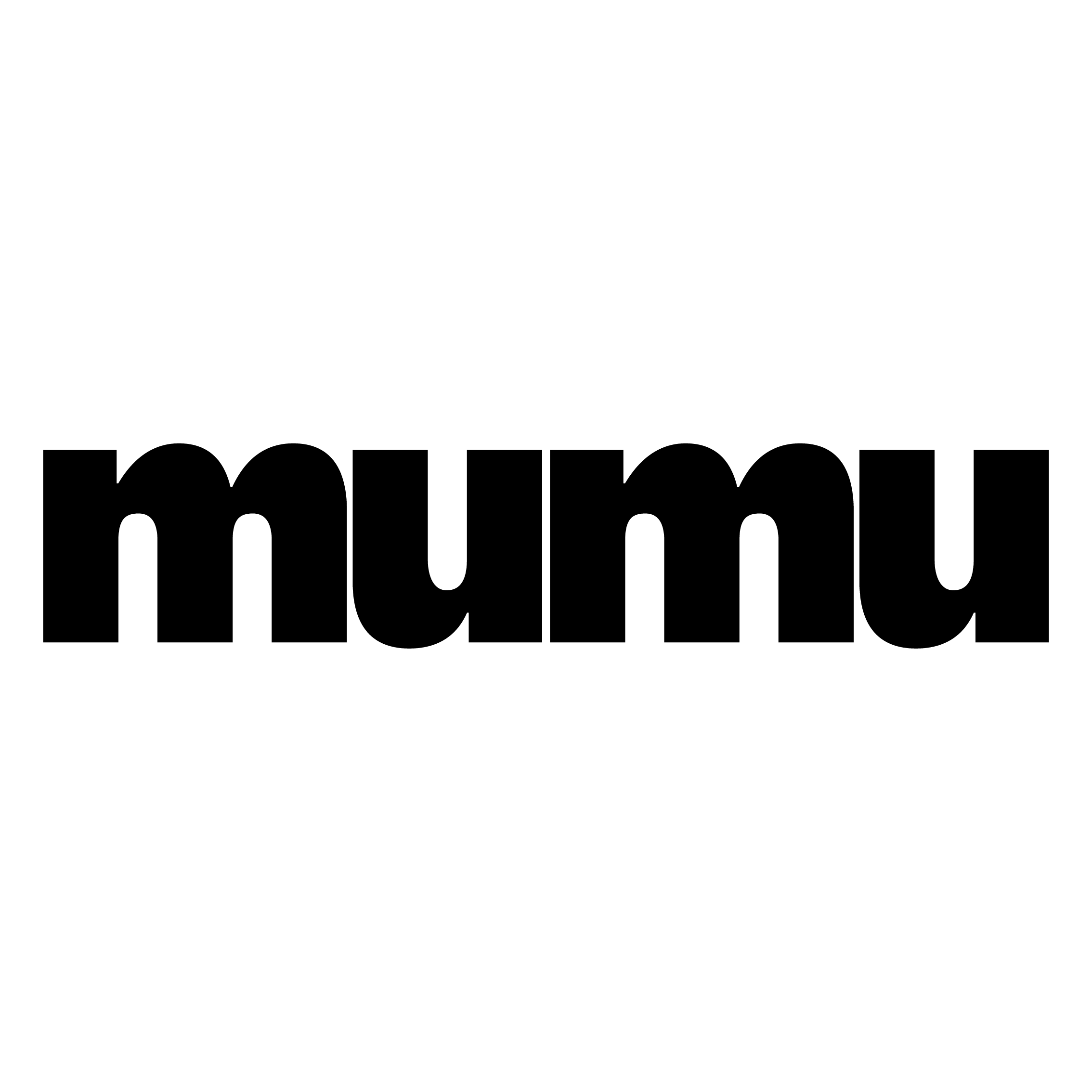 MUMU 로고