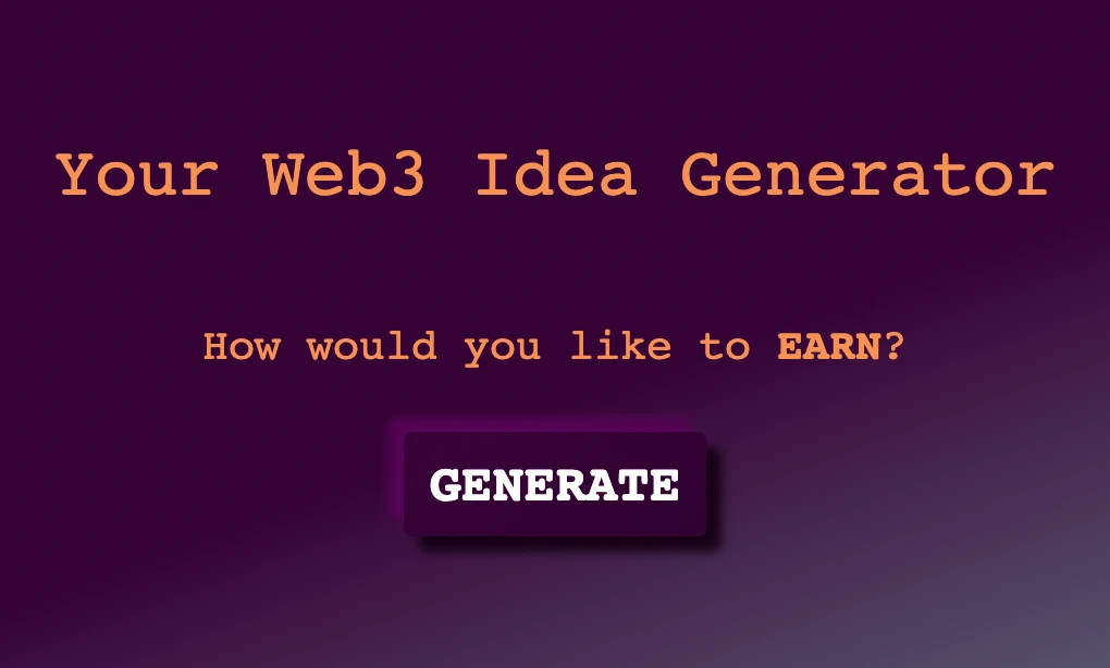 VerbToEarn 로고