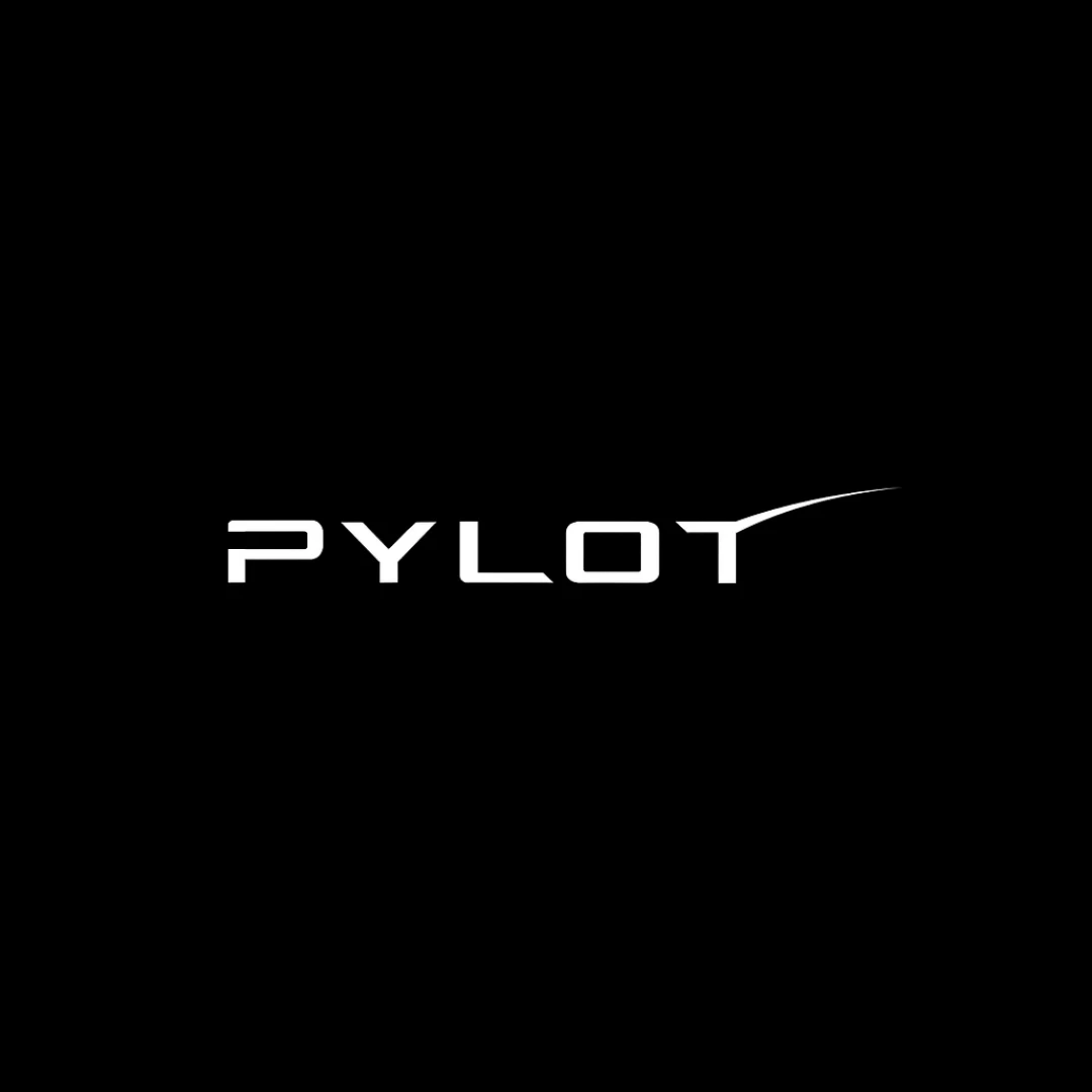 Pylot 로고