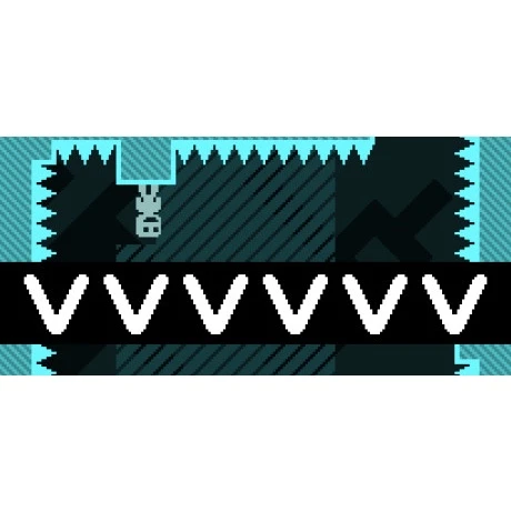 VVVVVV 로고