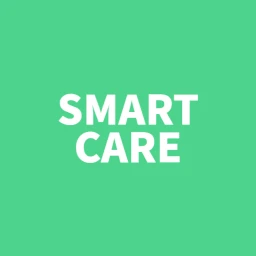 SMART CARE 로고
