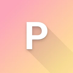 Poit 로고