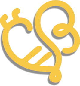 CareerBee 로고