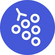 Gather 게더 로고