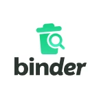 Binder 로고