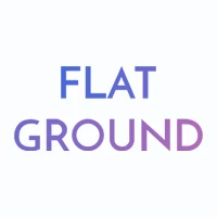 FlatGround 로고