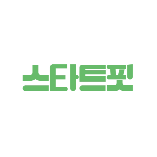 스타트핏 로고