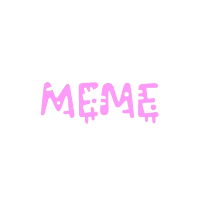 밈들레씨 Memedulecy 로고