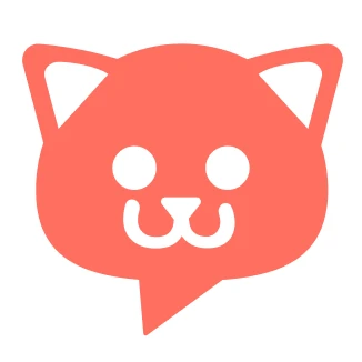 MeowTalk 로고