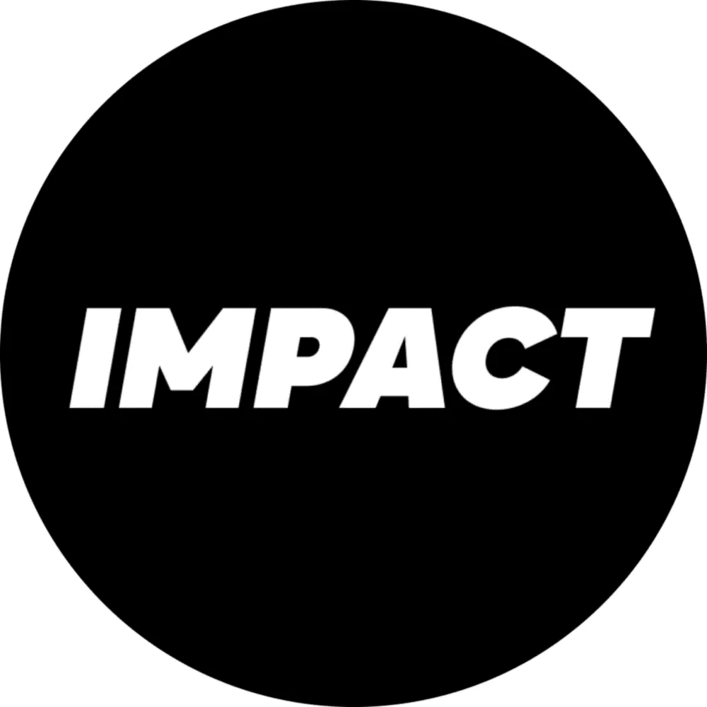 IMPACT 로고