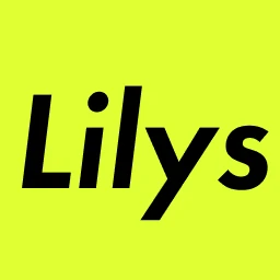 Lilys AI 로고