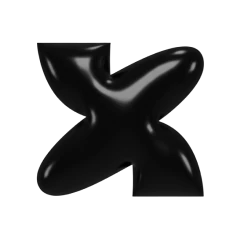 BRXCE 로고