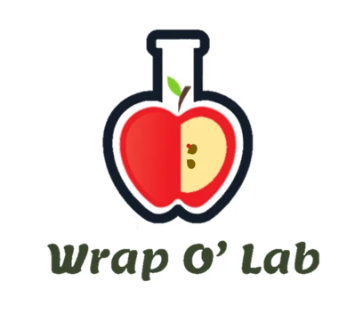 Green Packaging 로고