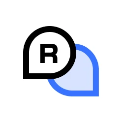 Replix.AI 로고